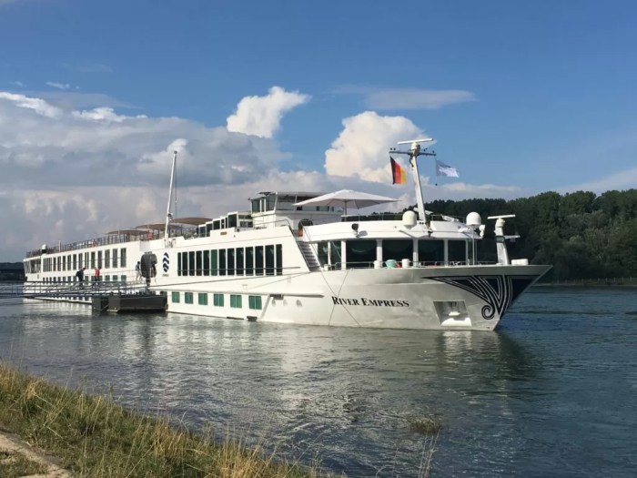 Cruise