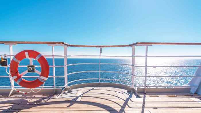 First-time cruise tips
