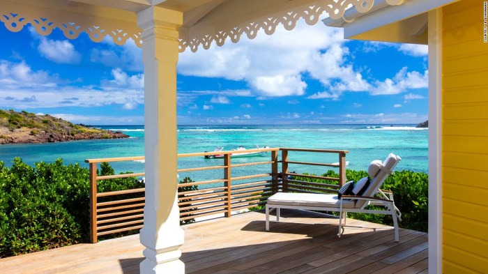 Beachfront