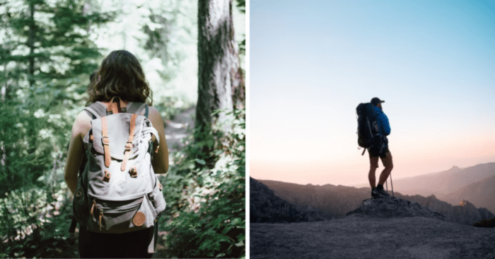 Beginner hiking tips
