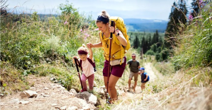 Hike Hike
